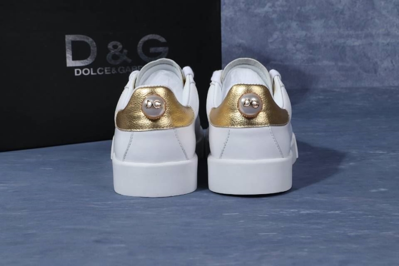 Dolce & Gabbana Sneakers